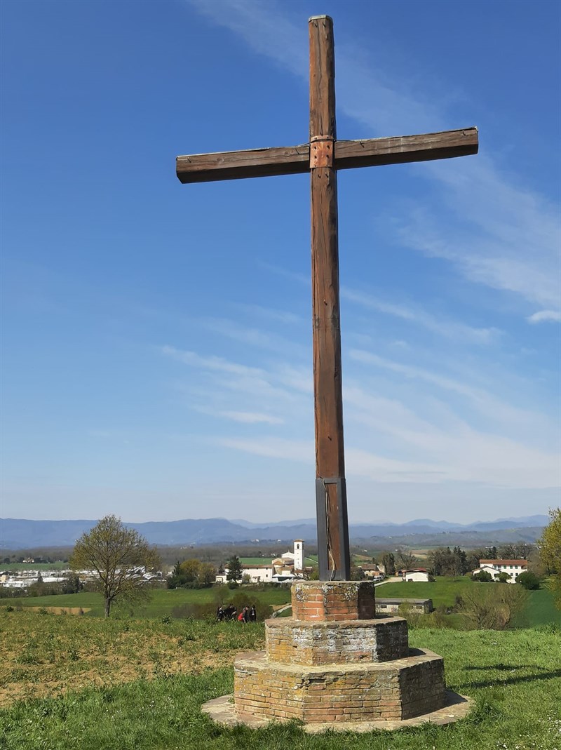 Visita Sette Chiese