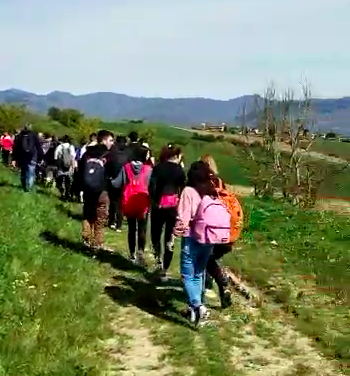 Visita Sette Chiese