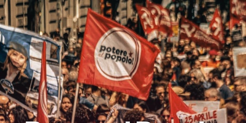 Potere al Popolo