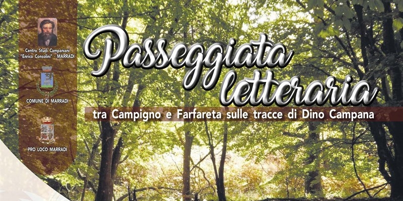 Passeggiata