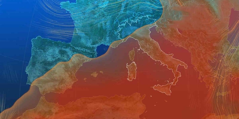 Immagine di repertorio - caldo