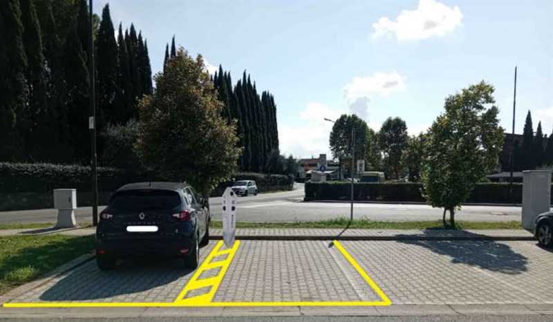 Signa sempre di più “Smart city”