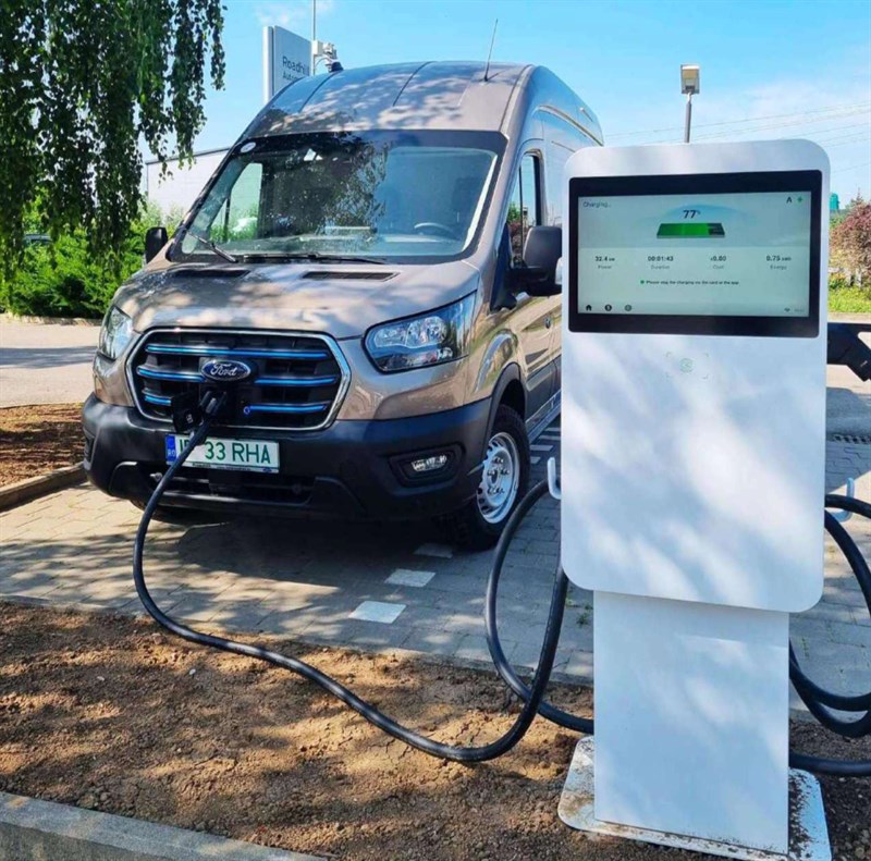 Signa sempre di più “Smart city”