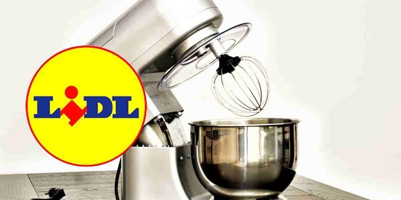 robot cucina lidl 07-10-2025 okmugello.it