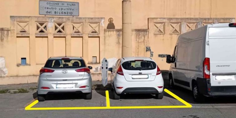 Signa sempre di più “Smart city” - FOTO