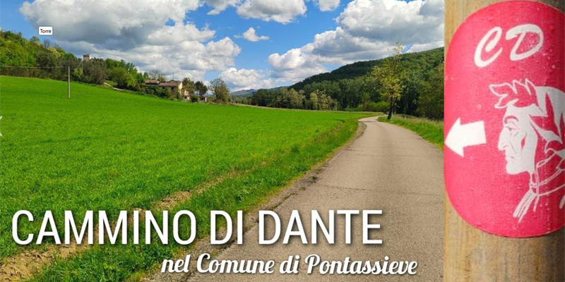 Cammino di Dante