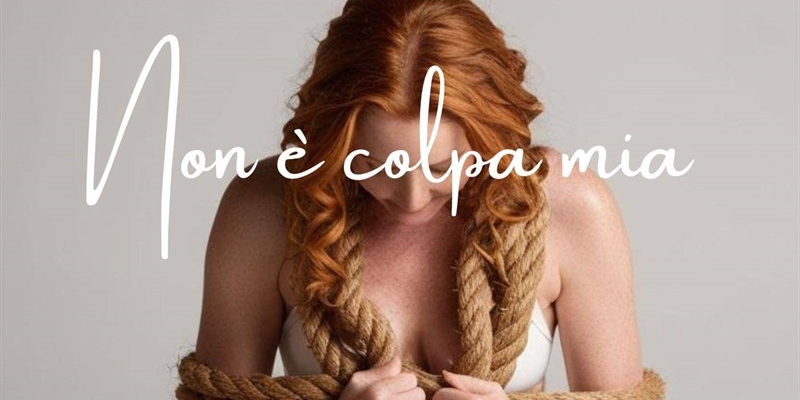 Non è colpa mia - Valentina Farci