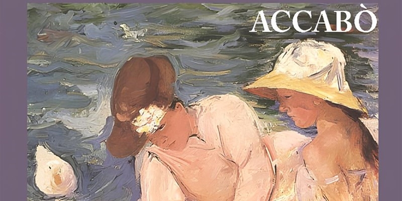 Isabella Becherucci presenta “Accabò” a Borgo San Lorenzo