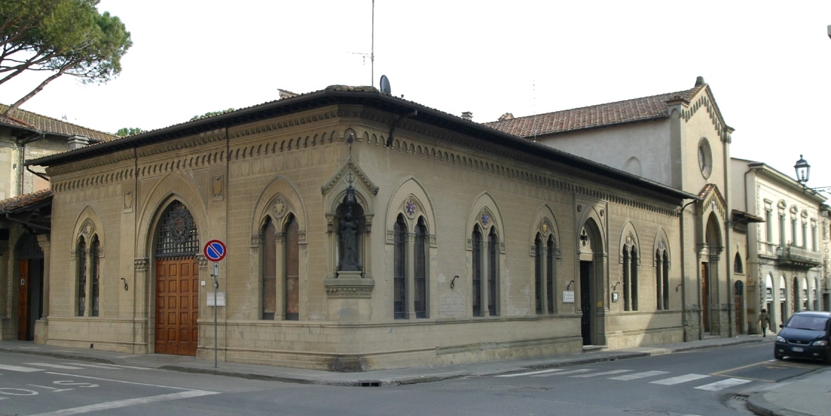 Mugello Presto un archivio storico per la Misericordia di Borgo