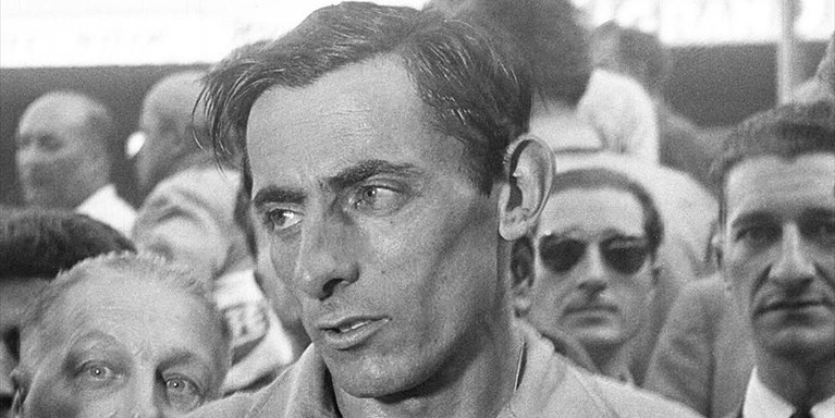 1940 - La prima grande vittoria di Fausto Coppi