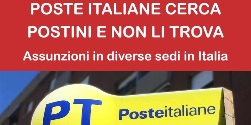 La denuncia di "Precari in Rete" contro Poste Italiane. Oltre 100mila lavoratori temporanei in pochi anni