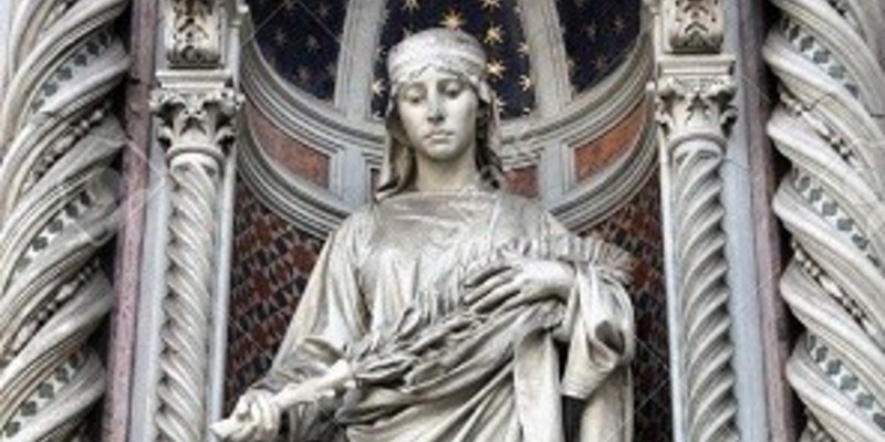 8 ottobre 406 d.C. La sconfitta dei Goti e la nascita della festa di Santa Reparata a Firenze