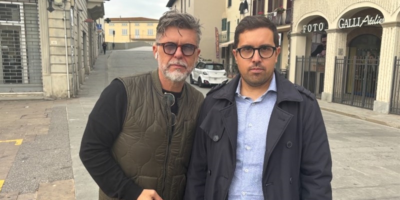 Sicurezza a Campi Bisenzio. Gandola e De Fenzi denunciano risposte istituzionali insufficienti