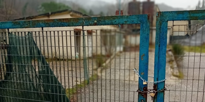 Assemblea pubblica per la presentazione dei lavori di messa in sicurezza dell’Ex Cava di Paterno