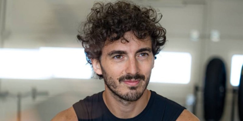 Bagnaia lascia Ducati? - Okmugello.it