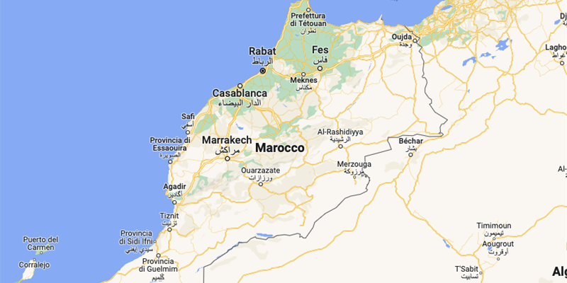 Marocco