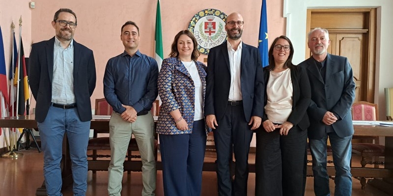 Proseguono gli appuntamenti "fuori dal Palazzo" dell'Amministrazione Pontassieve, iniziano le riunioni della "Giunta in giro"