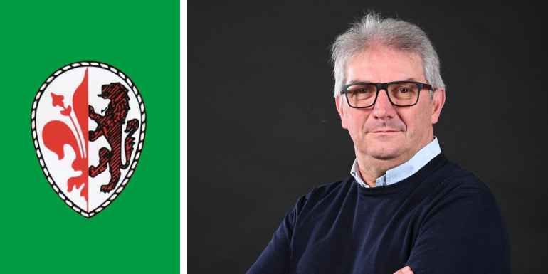 Fortis Juventus - Saverio Zeni