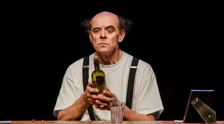 “La lettera” il pluripremiato spettacolo di Paolo Nani a Vicchio