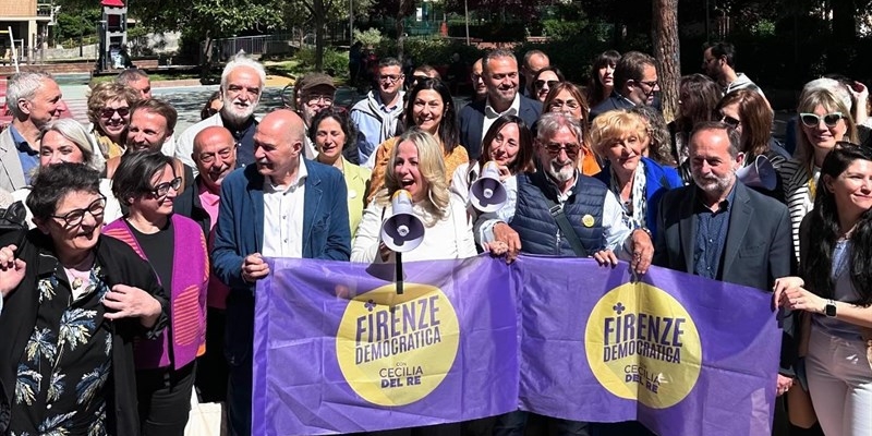 Firenze democratica