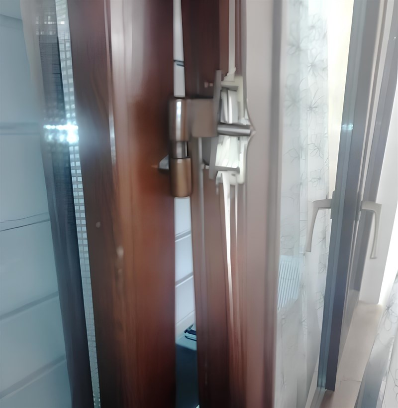 Danni del tentato furto