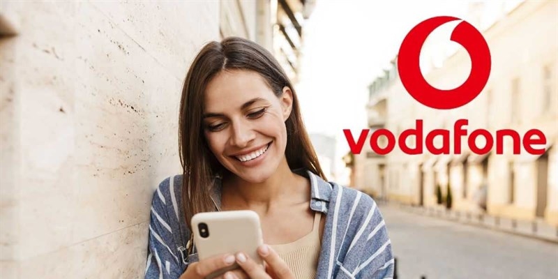 Offerta luglio Vodafone