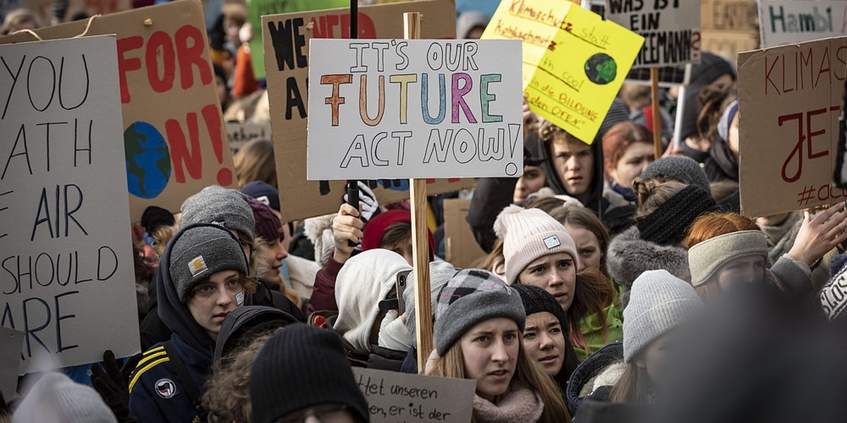 Fridays for Future