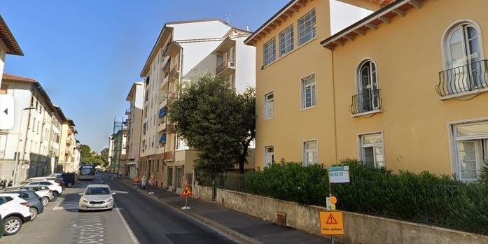 Via Datini, Casini (Italia Viva): “Strada fondamentale, bene l’asfaltatura nel 2025 ma serve attenzione massima fin da subito”