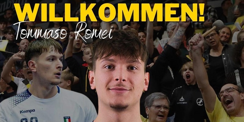 Dall’Azzurro al Giallonero: Tommaso Romei e la sfida della maturità sul Lago di Costanza