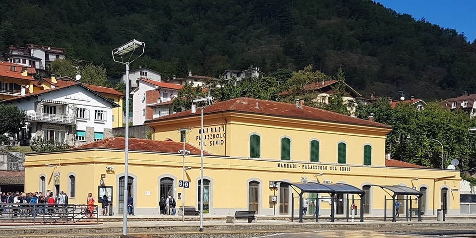 stazione marradi 1