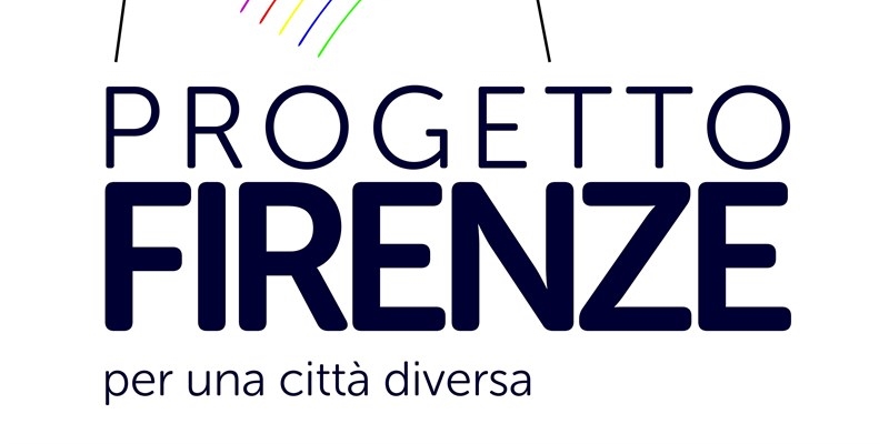 Il logo dell'associazione