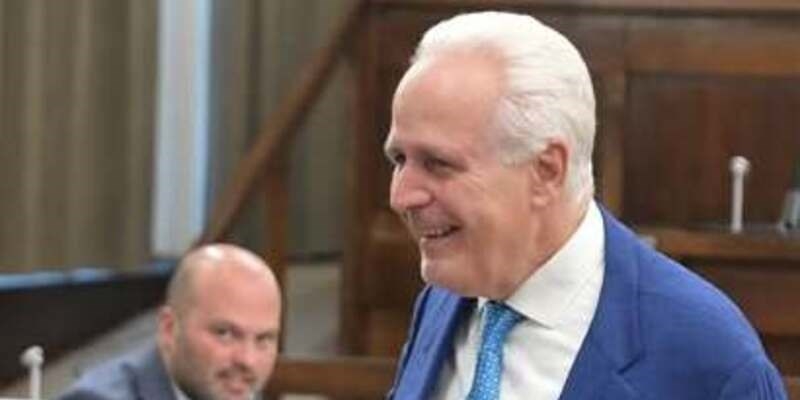 La nuova giunta Giani: più Nazareno che Toscana. Poltrone, fedelissimi e carneadi alla corte del presidentissimo

