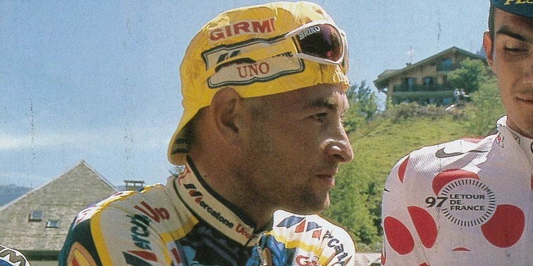 Marco Pantani