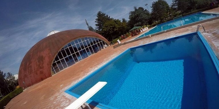 Centro Piscine Borgo San Lorenzo