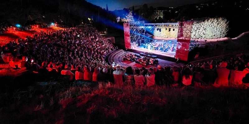 alice estate fiesolana