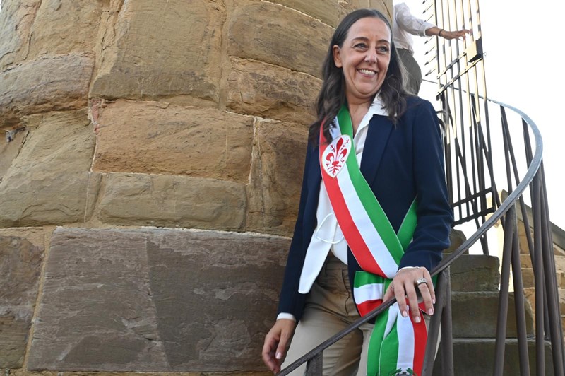 Liberazione a Firenze, l'anniversario