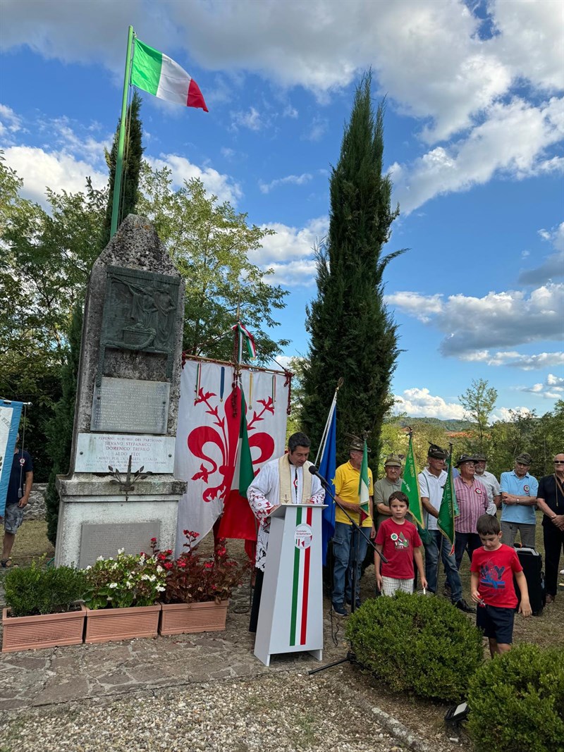 Il resoconto fotografico della manifestazione