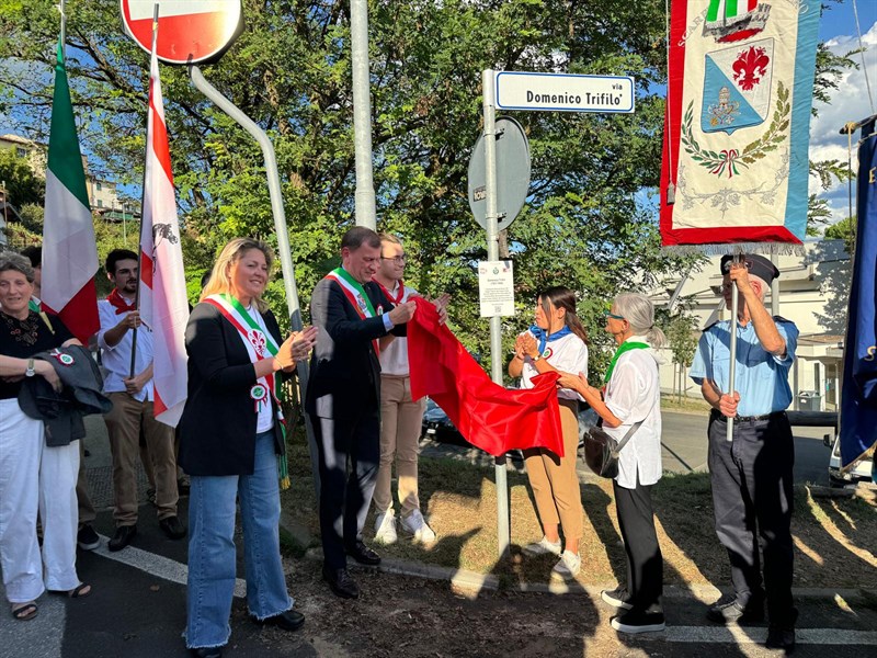 Il resoconto fotografico della manifestazione