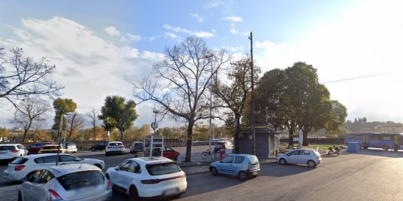 Piazzale Vittorio Veneto