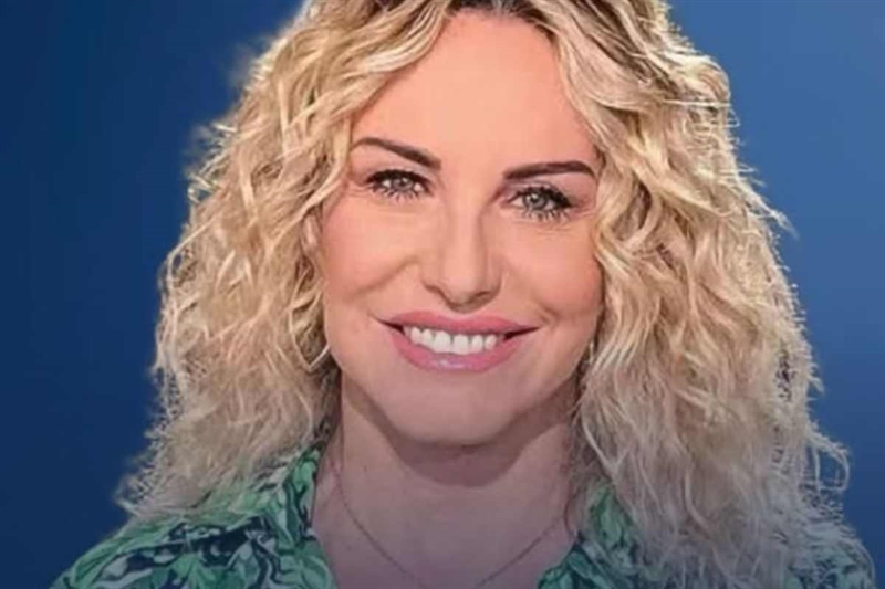 Antonella Clerici dice "No" a Ballando con le Stelle