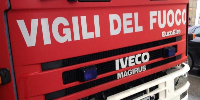 Vigili del fuoco