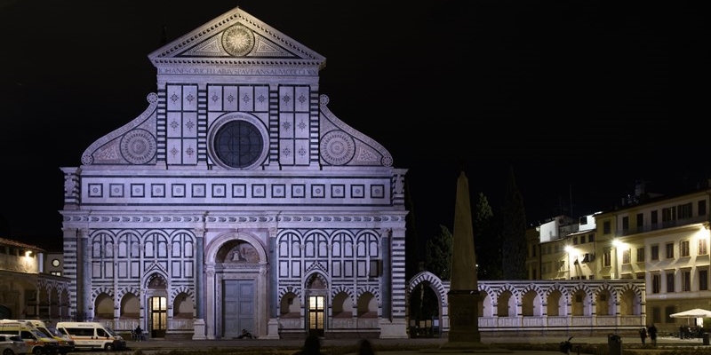 Santa Maria Novella