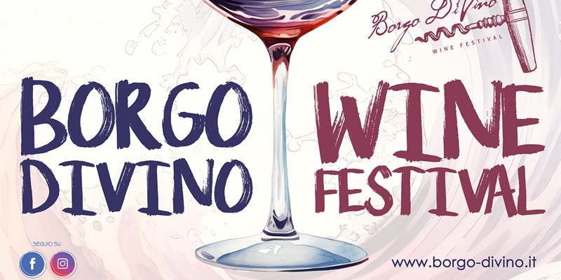 Borgo Divino 2025. A Scandicci torna il festival dedicato al vino