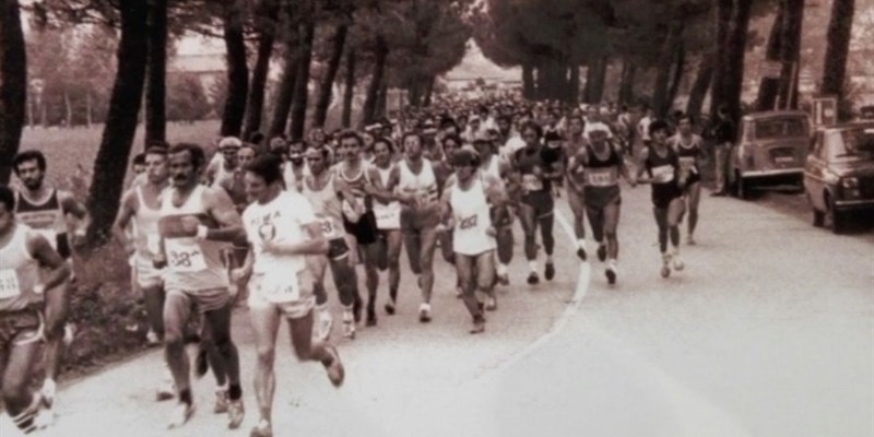 Maratona Mugello - Immagine di repertorio