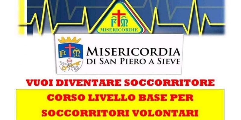 Misericordia San Piero