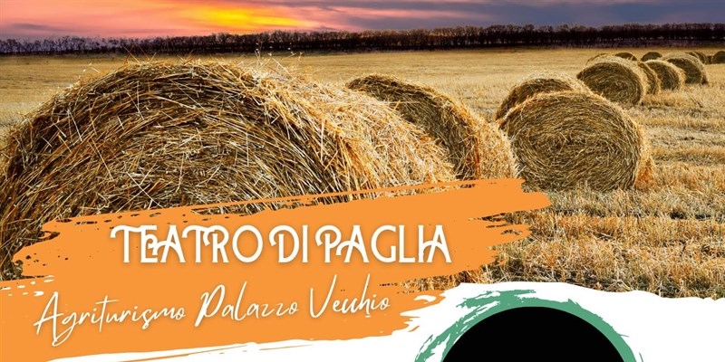 Serate di Teatro e Degustazioni presso l'Agriturismo "Palazzo Vecchio": Un'esperienza culinaria e culturale nel Mugello