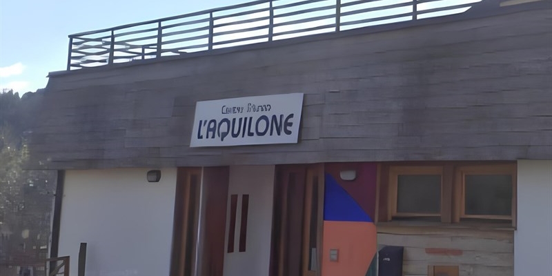 Centro Aquilone