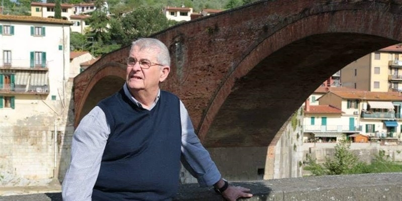 Valdisieve in lutto: addio a Giancarlo Pescioli, storico personaggio dell'associazionismo sportivo