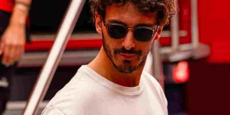 francesco pecco  Bagnaia, 13092025 okmugello.it