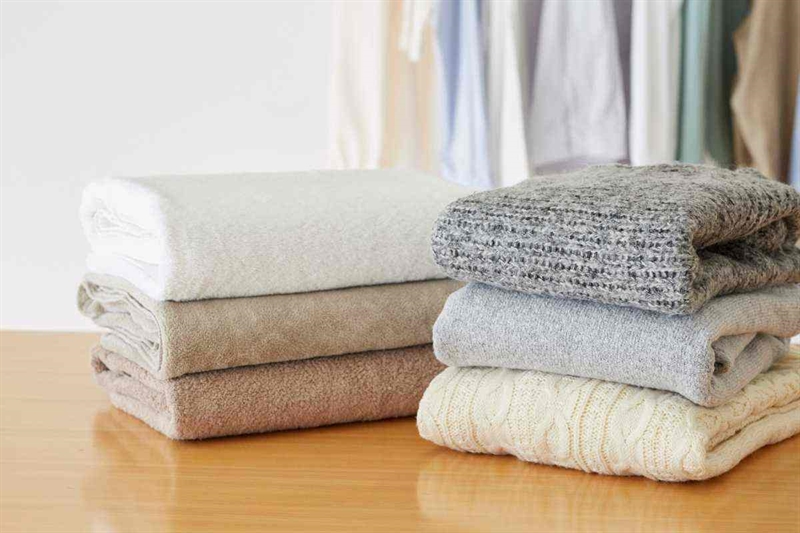 Asciugamani morbidi come quelli degli hotel (www.okmugello.it)